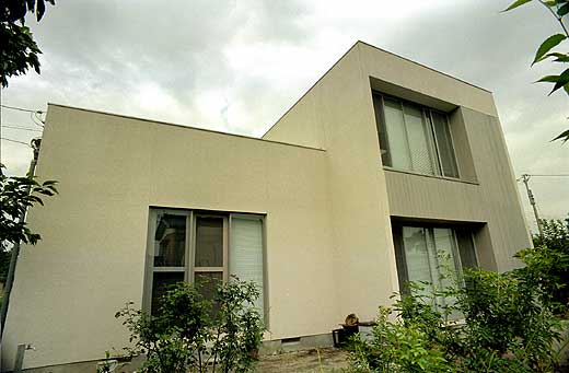 中山の家５