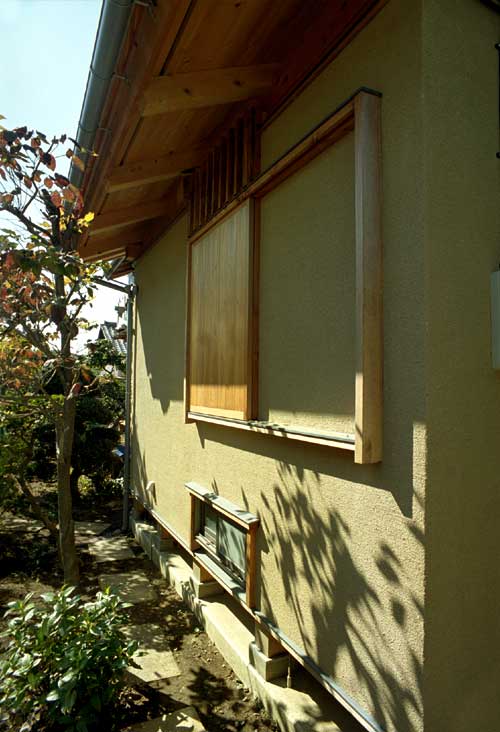 谷津の家9